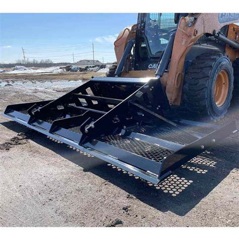 big dog skid steer attachments|top dog skid steer sales tax.